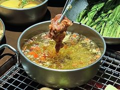 -夜食白市Yespicy·烧烤啤酒宵夜(番禺四海城店)