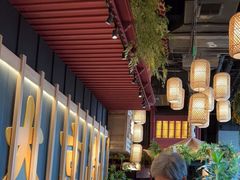 大堂-南京大牌档(龙江新城市广场店)