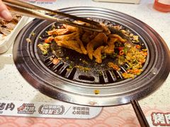 -猫抓烤肉(春熙路店)