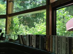 -NLFS1983咖啡花园餐厅(锦桂店)