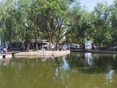 -酷鱼垂钓CLUB(朝阳区博大路店 )