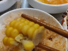-海底捞火锅(大融城店)