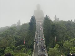 -天坛大佛