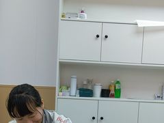 -郑远元专业修脚房(百花三路店)