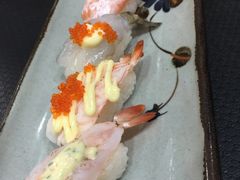 -谷村寿司(同福路店)