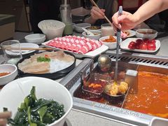 -海底捞火锅(九久奥特莱斯店)