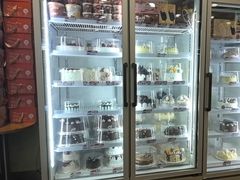 -DQ·蛋糕·冰淇淋(金牛万达店)