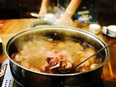 -原汁原味驴庄(长岭村店)