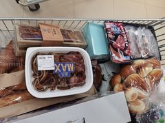 -盒马X会员店(上海森兰商都店)