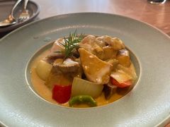 -Thai Alley泰爱里(二沙岛店)