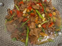 -俏湘厨•地道湘菜(建华南路店)