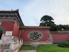 -北陵公园