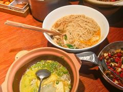 -乡食柴房  湖南乡里菜(龙岗中心城店)