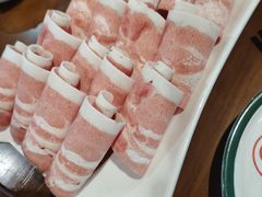 -津门老羊家·铜锅涮羊肉·烧烤(科技园店)