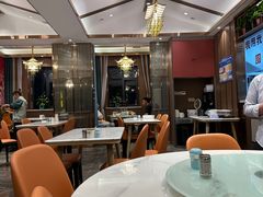 -清真·胖妈妈手抓餐厅(定西路长城宾馆店)