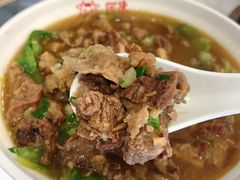 -陈记顺和潮汕牛肉火锅(番禺迎宾大道店)
