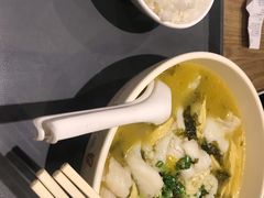 -大食代美食广场(上海中心店)