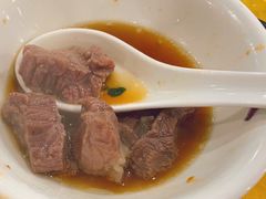 -五洞培记山庄·鲜牛肉火锅