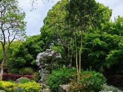 -石湖景区