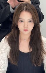 -DL HOPE明星造型