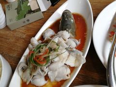 -旅马餐厅(茅家埠店)