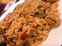 -五观堂素食(新华路店)