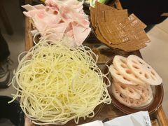 -乡当俏老火锅