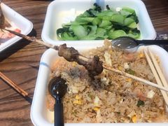 -盒马鲜生(悠方店)