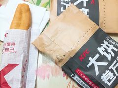 -肯德基(新阳光店)