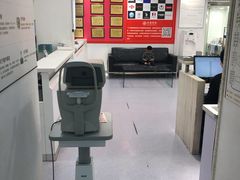 -视康眼镜·蔡司授权店(同乐路广州眼镜城店)