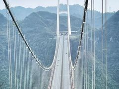-矮寨·十八洞·德夯大峡谷景区