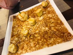 -LA CREPERIE BRETONNE布列塔尼法式餐厅(天童北路店)
