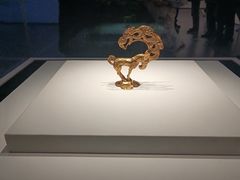 -陕西历史博物馆