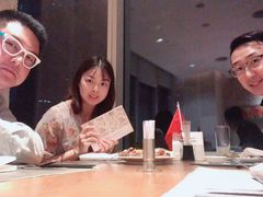 -红棉中餐厅·广州海航威斯汀酒店