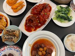 -南京路步行街