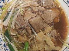 -直隶安家罩饼(复兴路店)