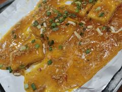 -绿茶餐厅(成都天府红店)