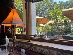 -火车头法国西餐厅