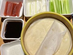 -钱塘秋荷(开鲁路店)