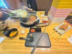 -水林间·寿喜烧自助(仙林金鹰店)