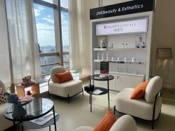 -JNK皮肤管理中心