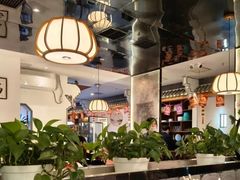 -徽韵人家·传承正宗徽菜(牡丹园店)