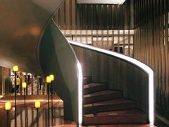 大堂-民国红公馆·秦淮八艳(夫子庙店)