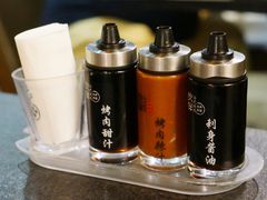 -神户赤童日式烤肉伙伴(东直门店)