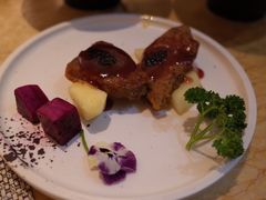 -雍和会海鲜姿造自助(湖东路店)