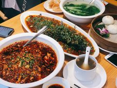 -赤宴·川菜(玉林店)