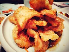 -北李妈妈菜·海肠捞饭(高新万达店)
