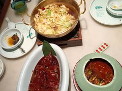 -佬麻雀·剁椒鱼头(京基KK One店)