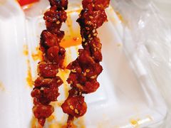 -大学城夜市大排档(凤栖路店)