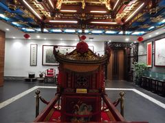 -宁波状元楼酒店(和义路店)